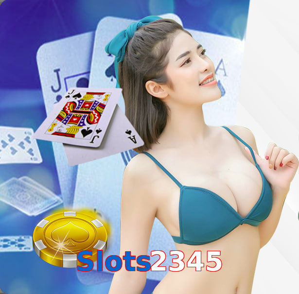 Slots2345 interface sample